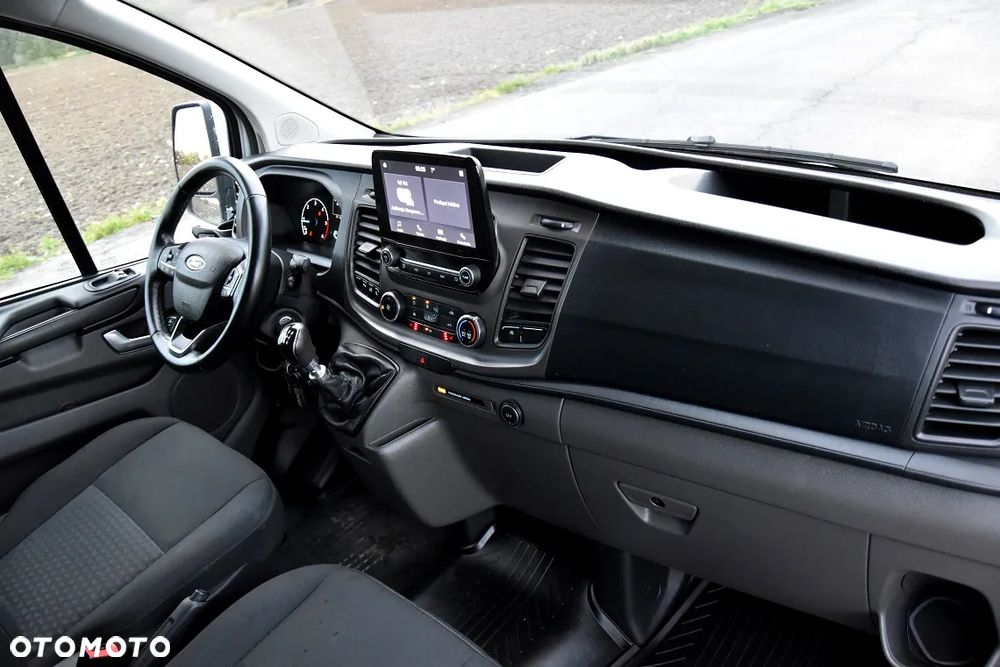Ford TRANSIT CUSTOM 300 L2H1 - 27