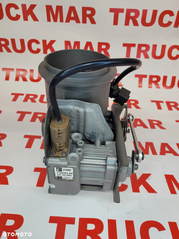 ZAWÓR BPV 7.04253.68 DAF XF 106