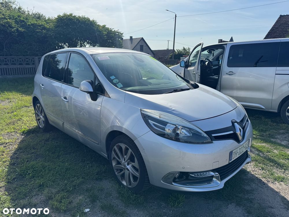 Renault Scenic 1.6 dCi Energy Bose - 4