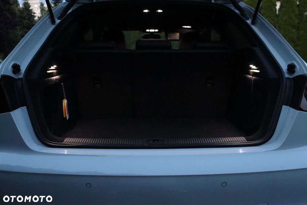 Audi A3 3-drzwiowe 2.0 TDI clean diesel Ambition - 26
