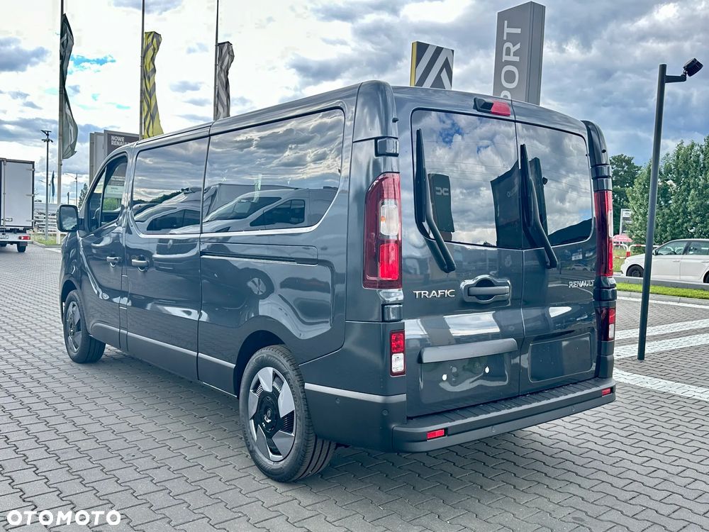 Renault Trafic - 4