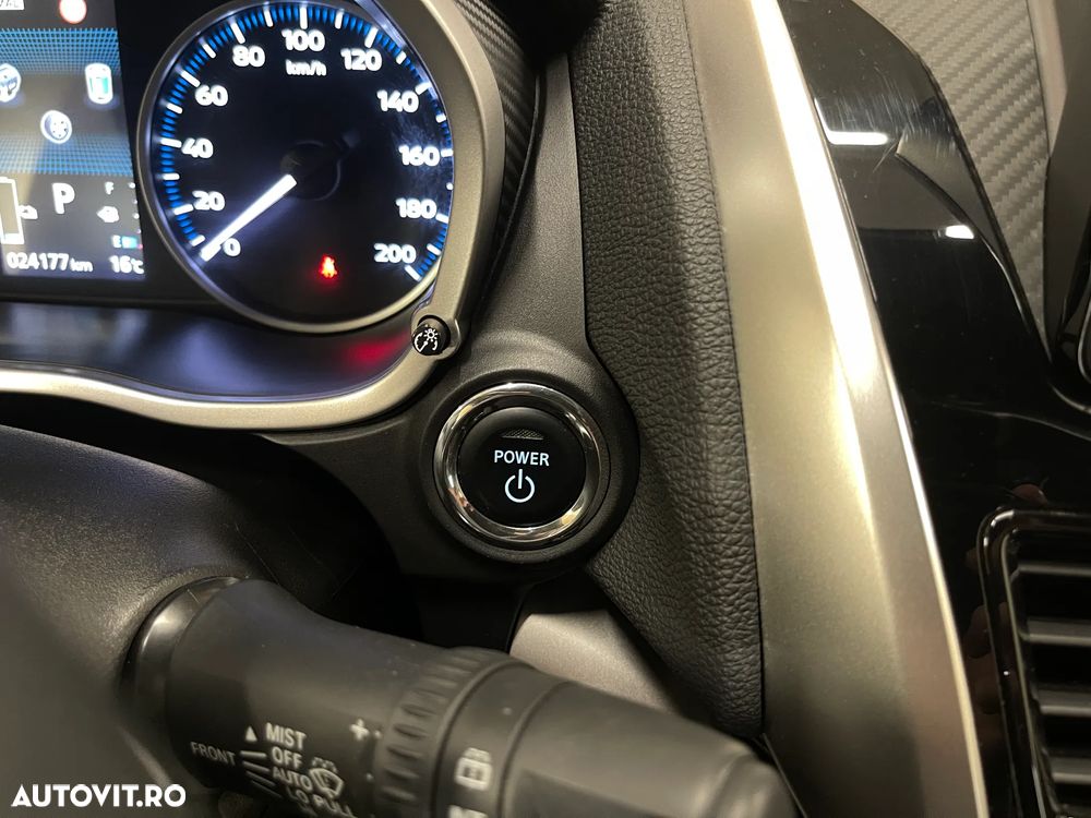 Mitsubishi Eclipse-Cross 4WD Select - 25