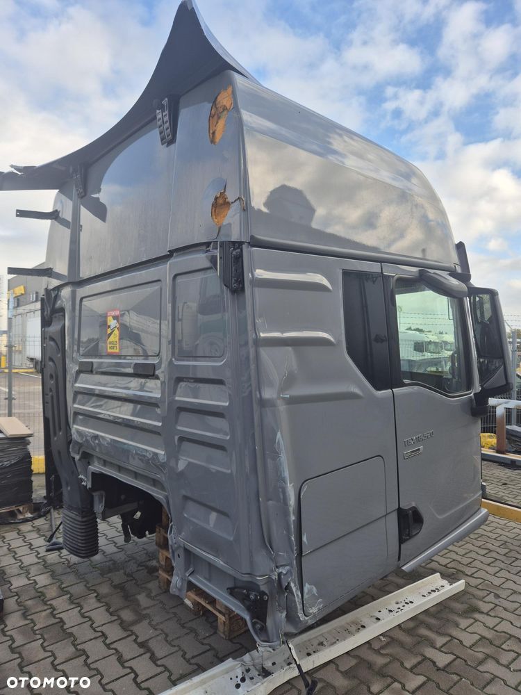 MAN TGX - 2