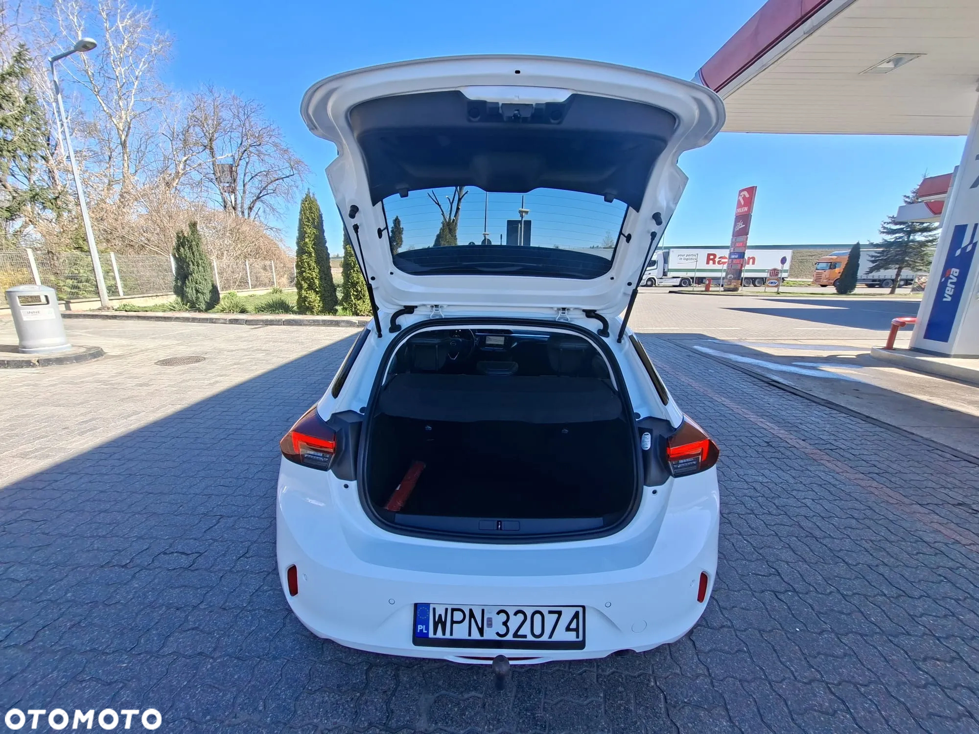 Opel Corsa 1.5 Diesel Start/Stop Ultimate - 30
