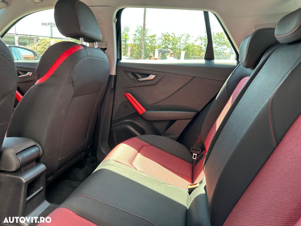 Audi Q2 - 22