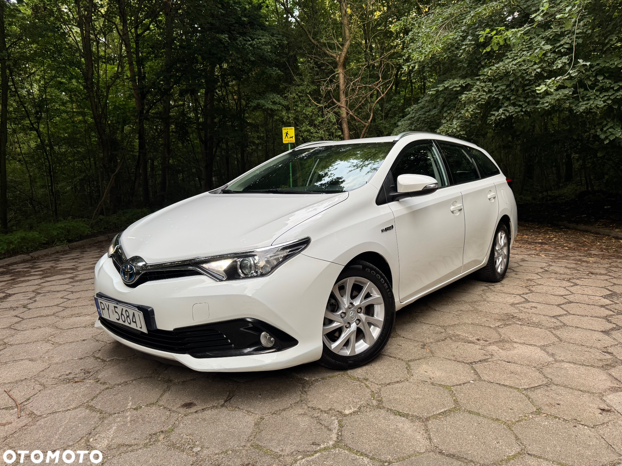 Toyota Auris - 3