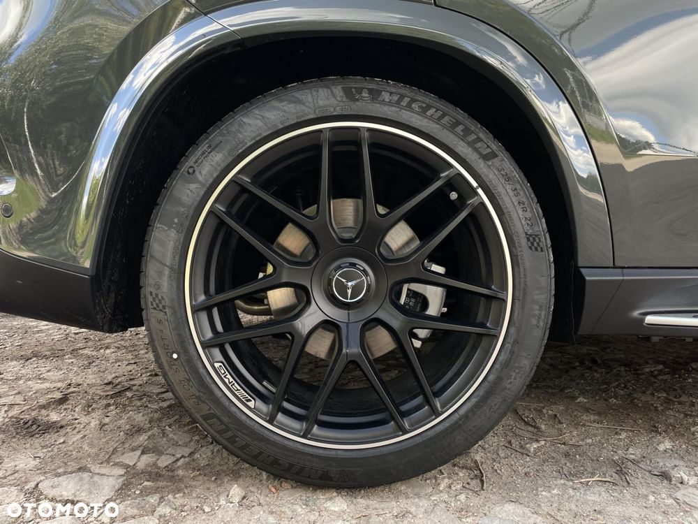 Mercedes-Benz GLE - 29