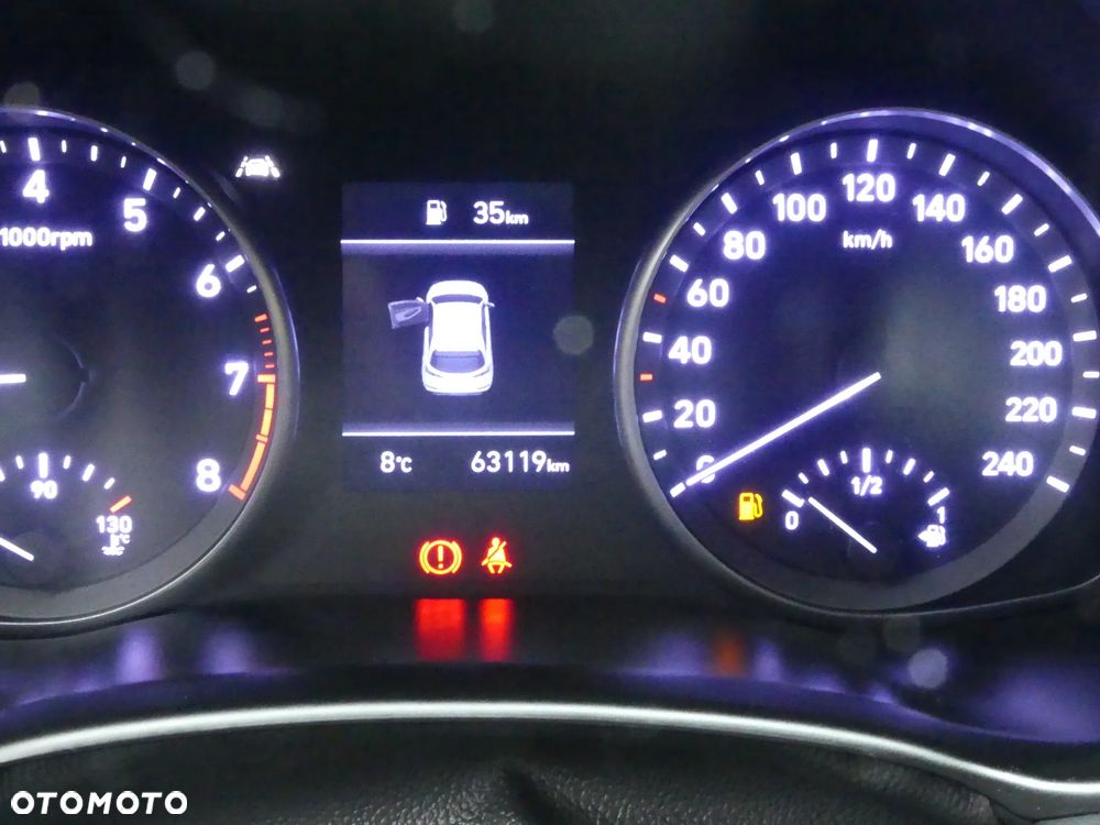 Hyundai i30 1.5 DPI Comfort - 5