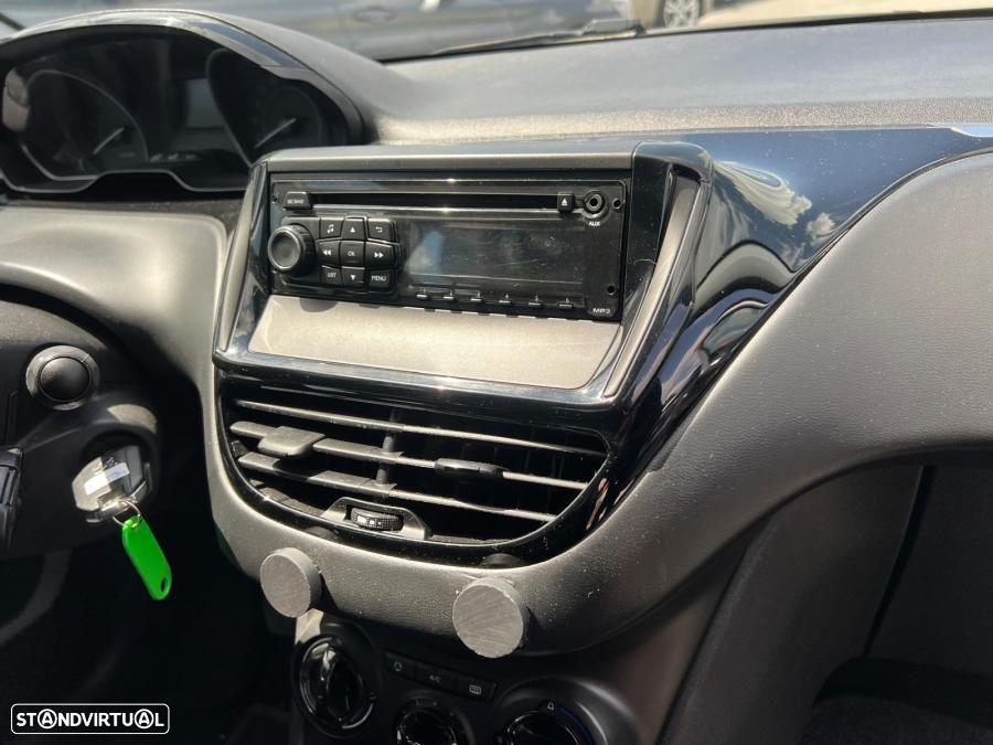 Peugeot 208 1.6 BlueHDi Access - 7