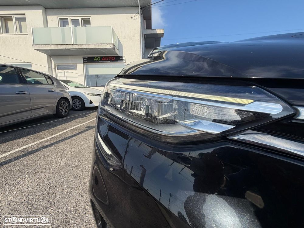 Renault Arkana 1.6 E-Tech Business - 20