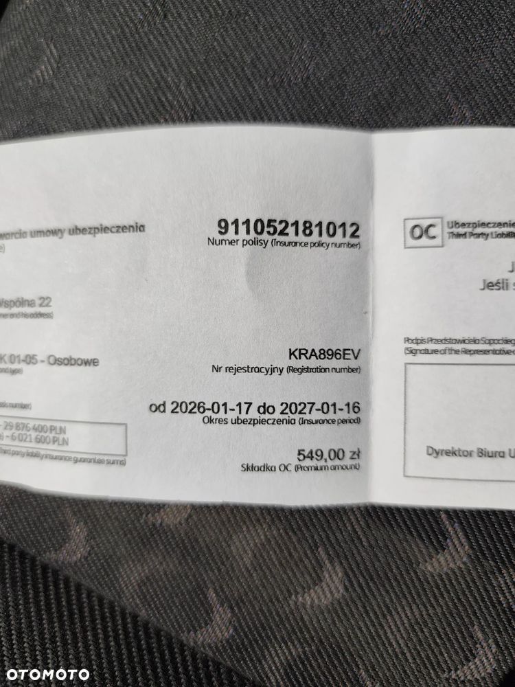 Ford Focus 1.6 Comfort - 12