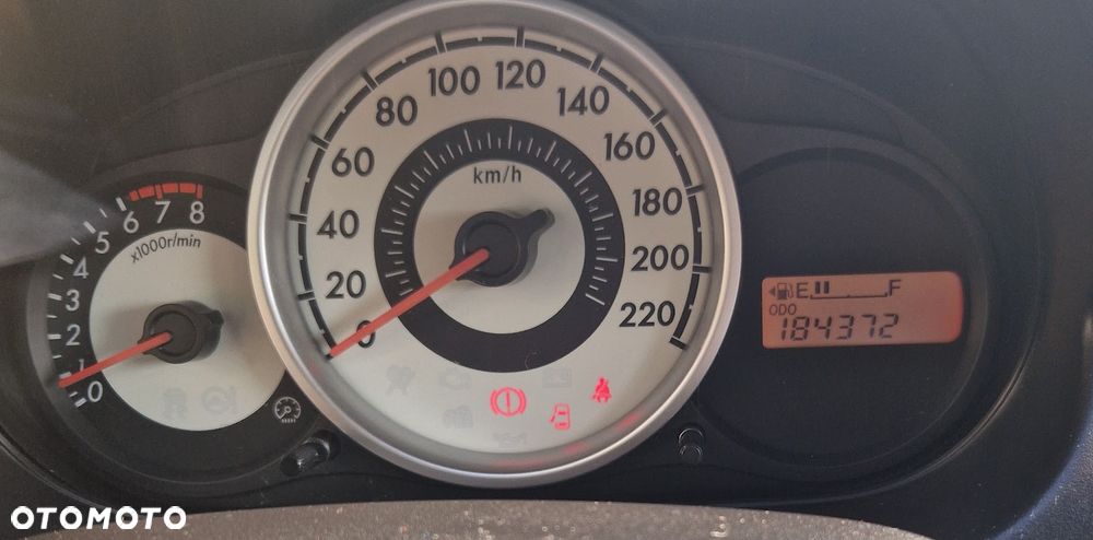 Mazda 2 1.3 Impuls - 5