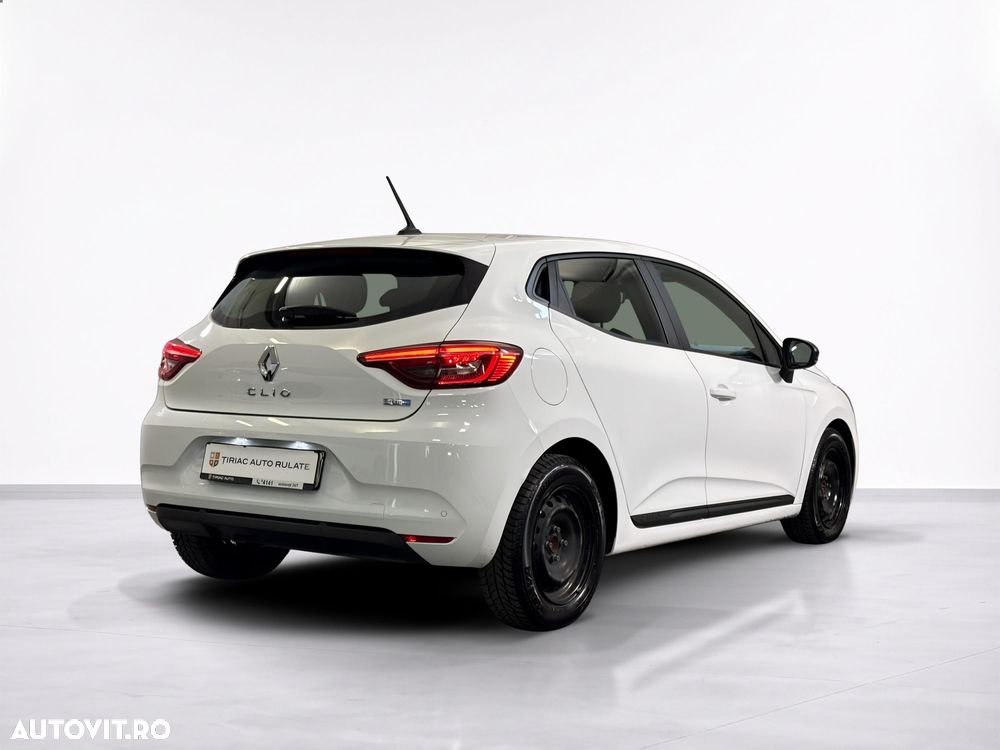 Renault Clio - 6