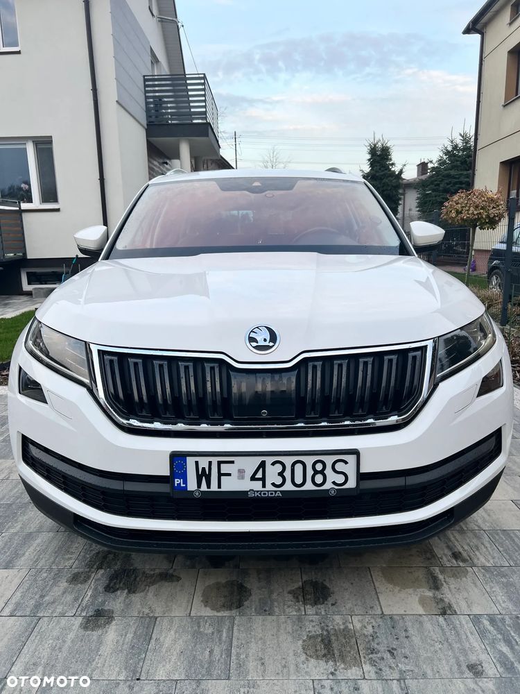 Skoda Kodiaq - 2