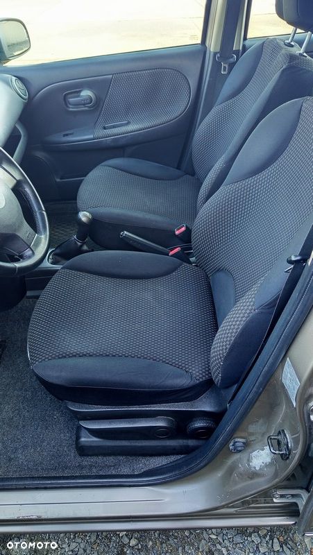 Nissan Note 1.5 dCi Tekna - 26
