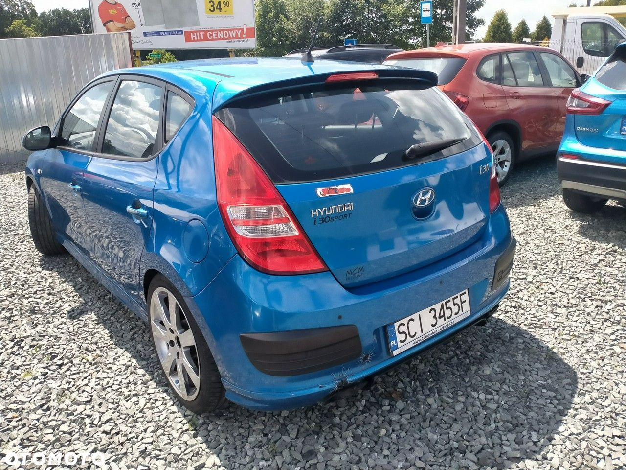 Hyundai i30 1.4 Comfort - 4