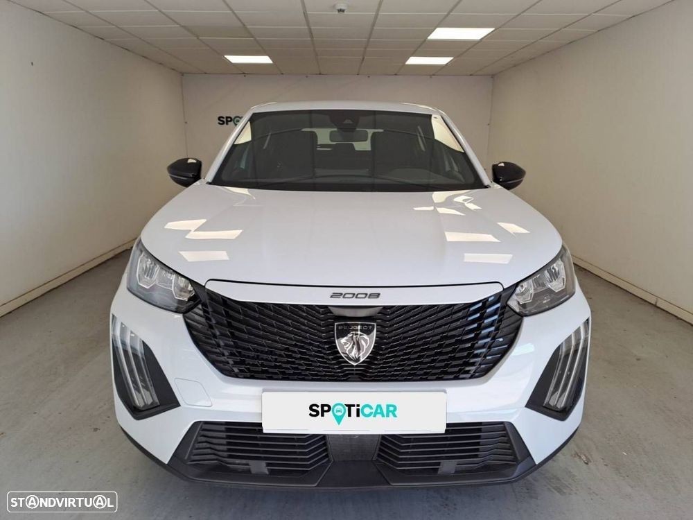 Peugeot 2008 1.2 PureTech Style - 2