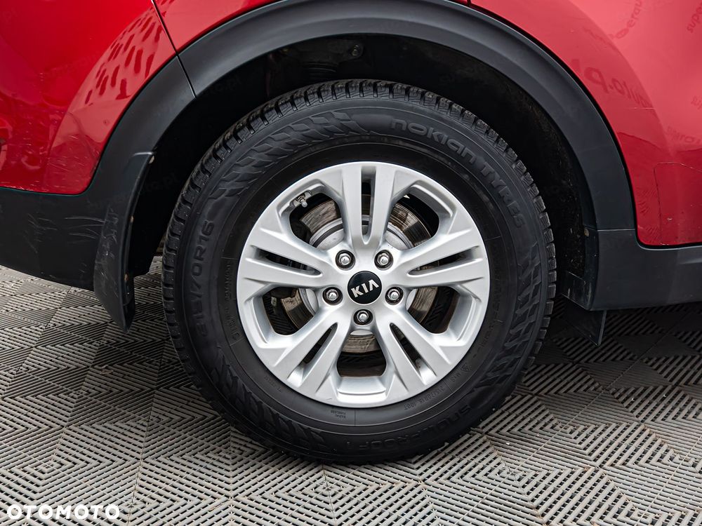 Kia Sportage - 26