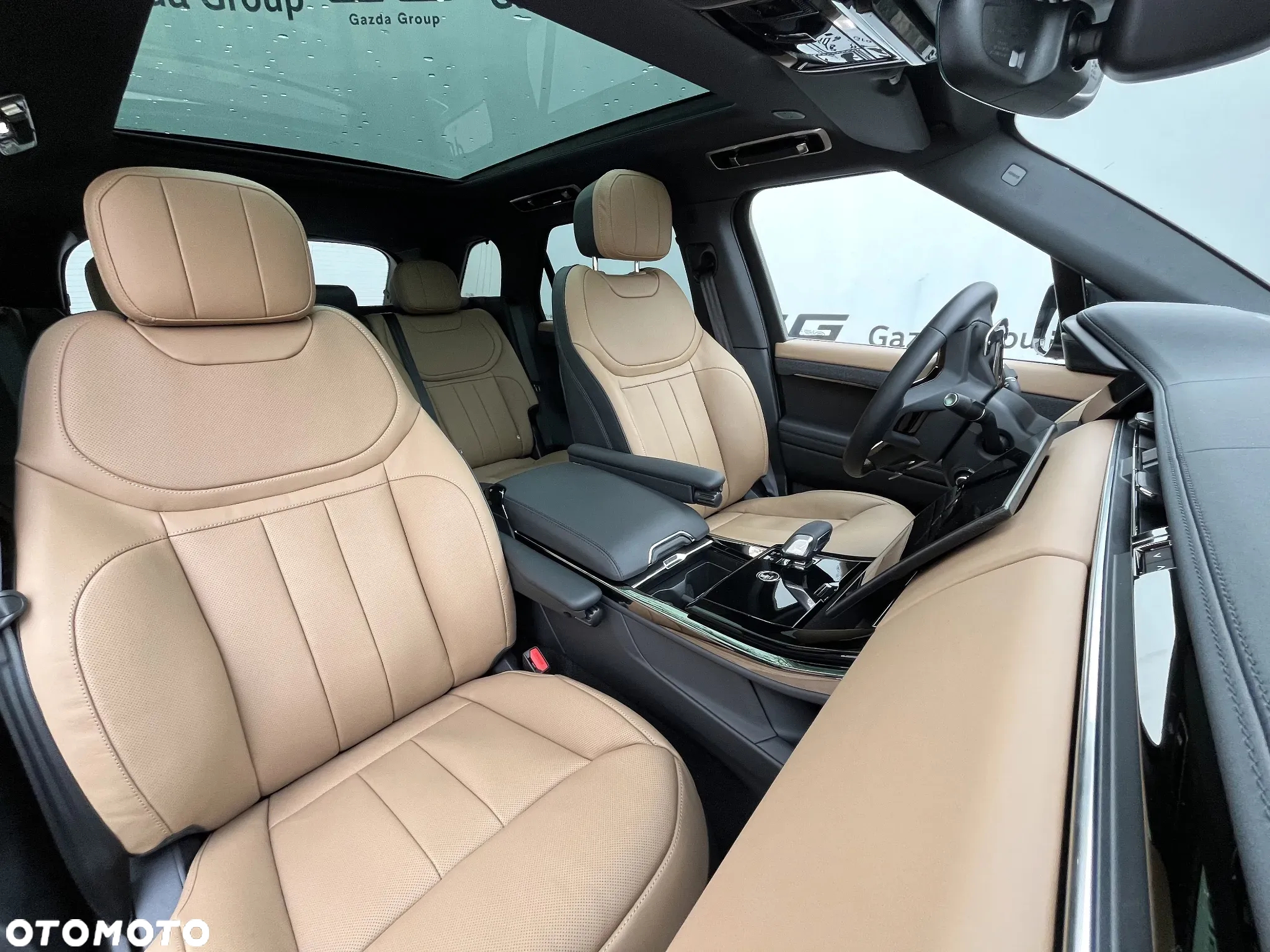 Land Rover Range Rover Sport S 3.0 P440e PHEV Dynamic SE - 9