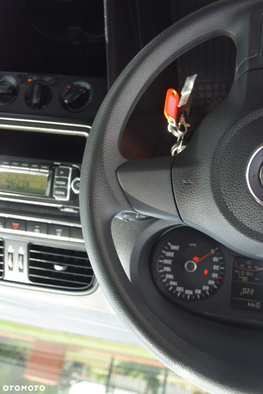 Volkswagen Polo 1.2 12V Comfortline - 26