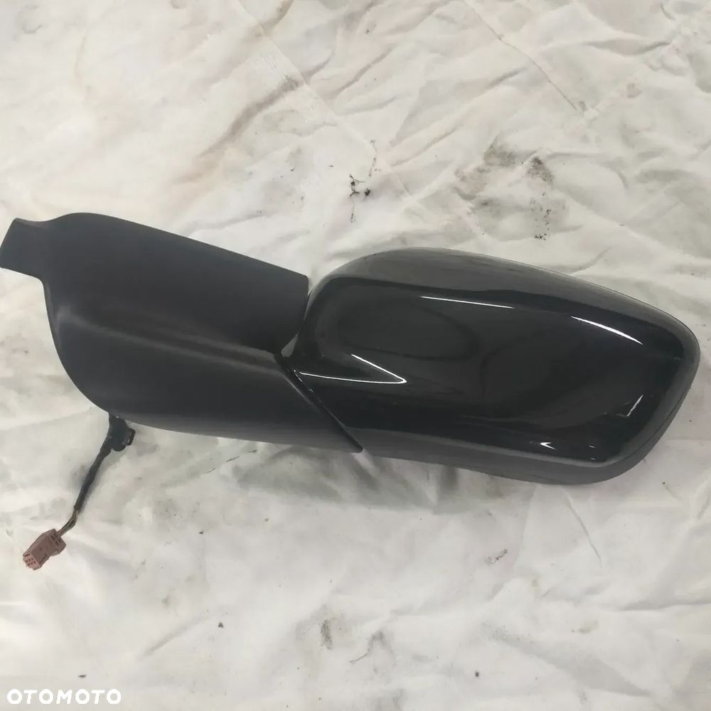 CITROEN C4 CACTUS LUSTERKO LEWE 5 PIN EUROPA - 1