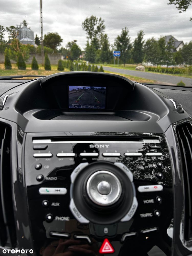 Ford Kuga - 7