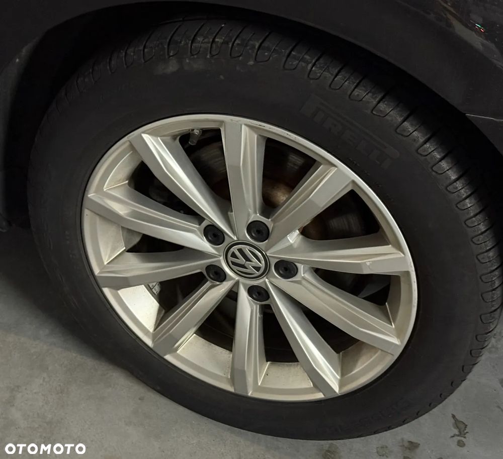 Volkswagen Passat 1.5 TSI EVO Highline DSG - 6