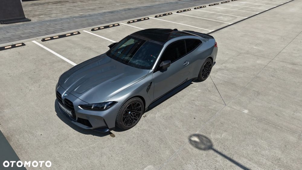 BMW M4 Competition M xDrive - 5