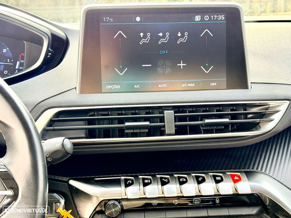 Peugeot 3008 1.2 PureTech Active - 24