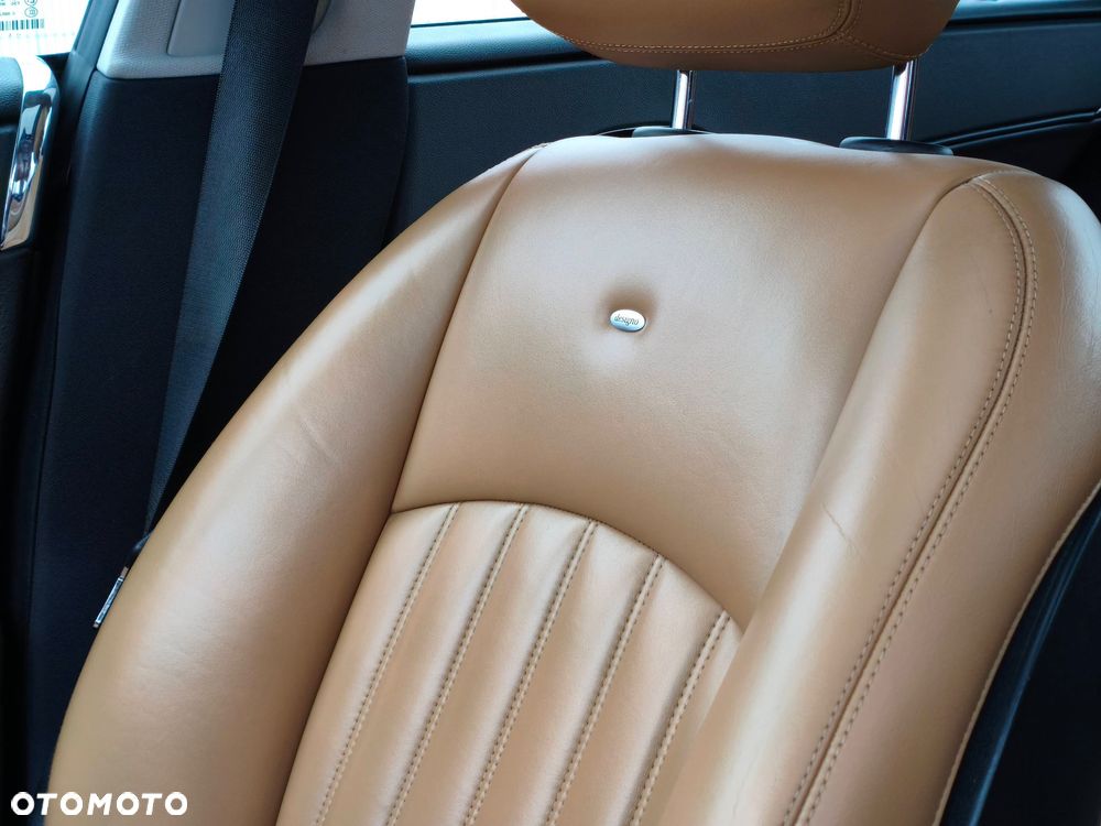 Mercedes-Benz CLS 500 7G-TRONIC - 16