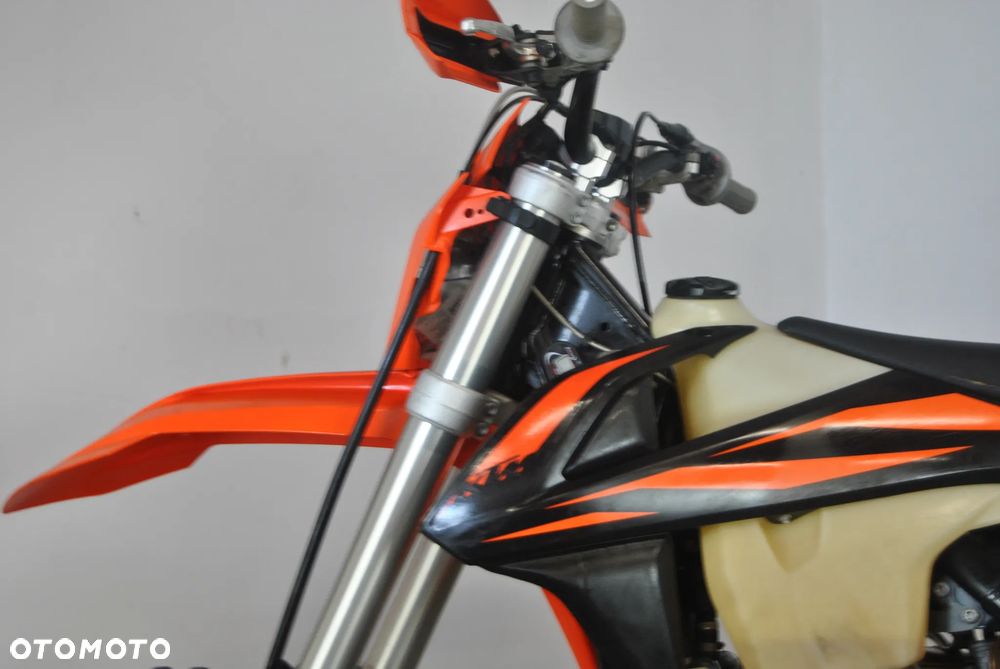 KTM EXC 300 - 5