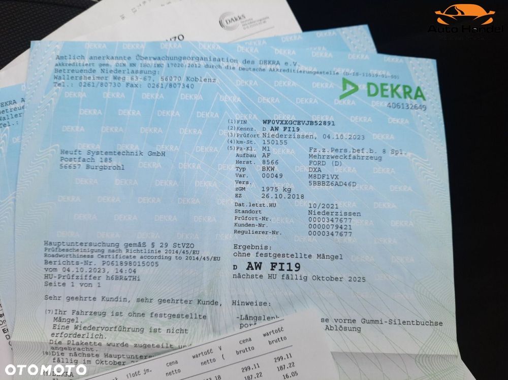 Ford C-MAX 1.5 EcoBoost Start-Stop-System Titanium - 7