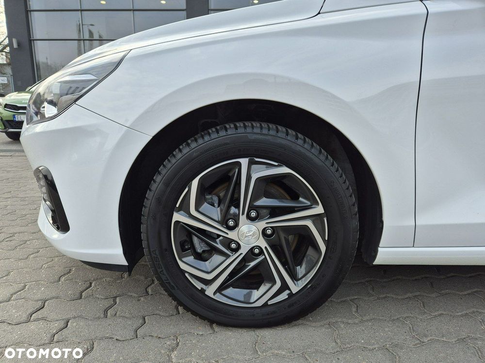 Hyundai i30 1.5 T-GDI 48V Smart DCT - 11