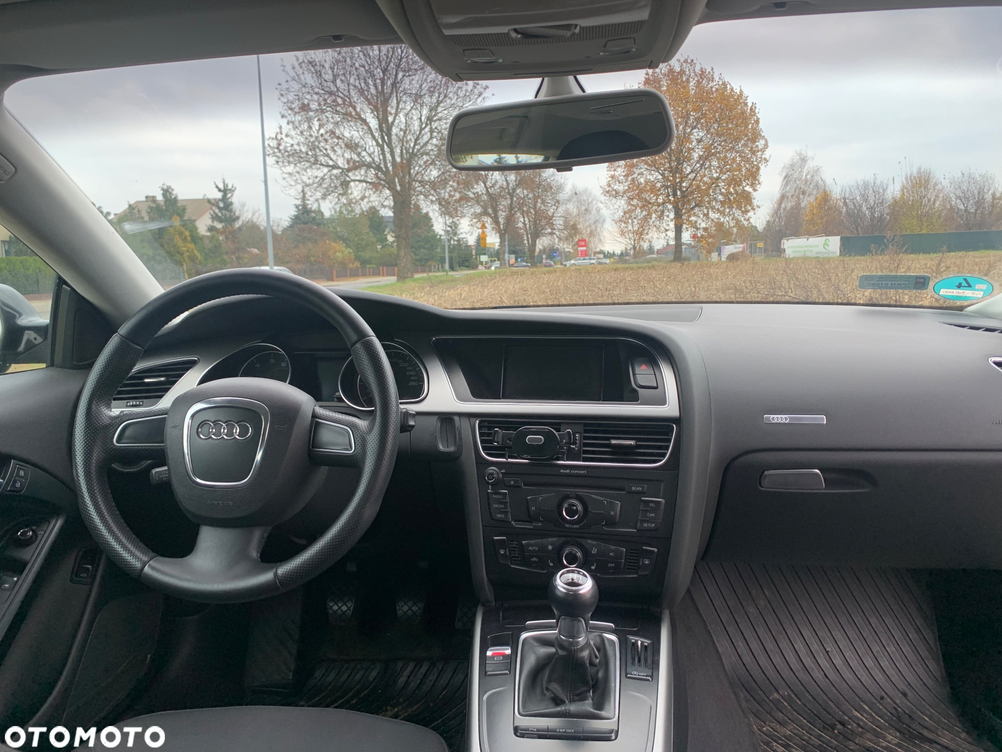 Audi A5 2.0 TFSI - 10
