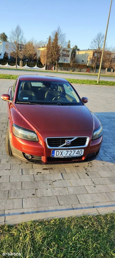 Volvo C30 1.6D Edition - 4
