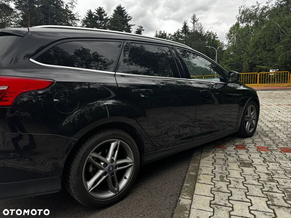 Ford Focus - 5