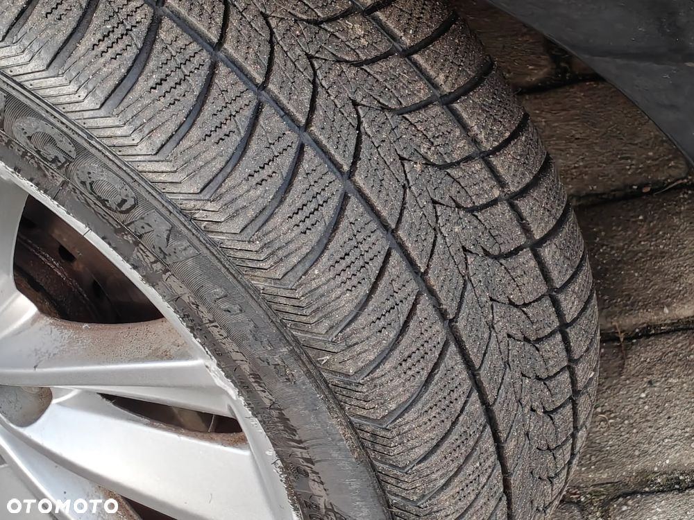 Renault Megane 1.9 dCi FAP Dynamique - 20