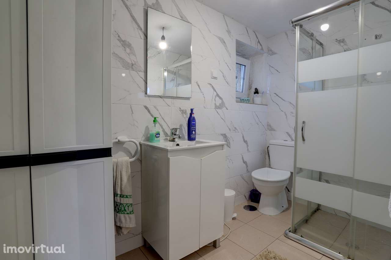 Moradia T3 Venda em Aver-o-Mar, Amorim e Terroso,Póvoa de Varzim - Grande imagem: 4/46