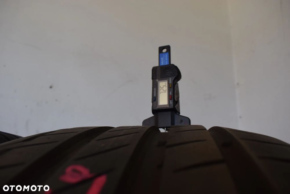 R19 275/55 Continental PremiumContact 6 2023r Cena za parę - 5