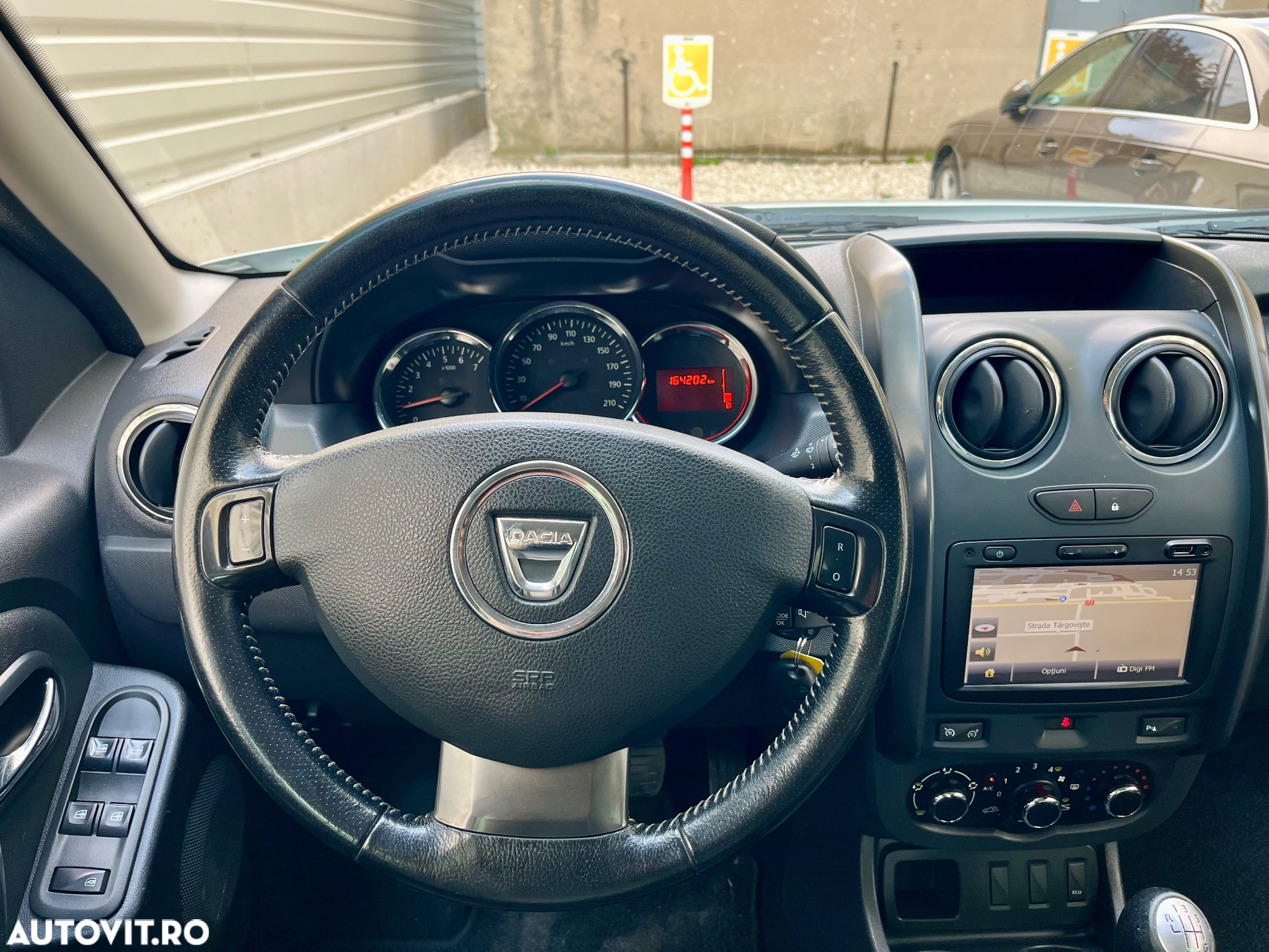 Dacia Duster - 11
