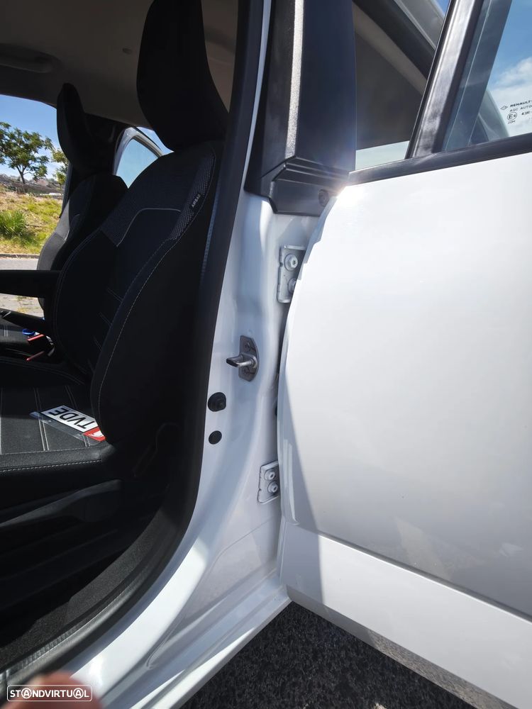 Dacia Logan 1.0 ECO-G Expression Bi-Fuel - 22