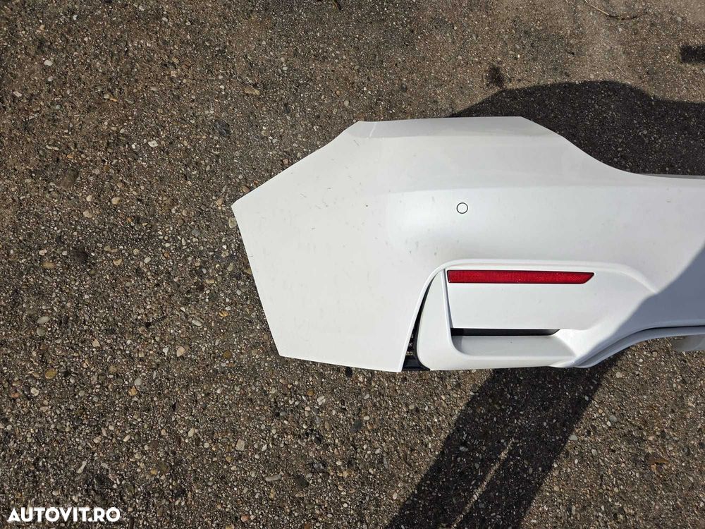 Bara spate completa originala oem BMW M4 F82 F83 - 2