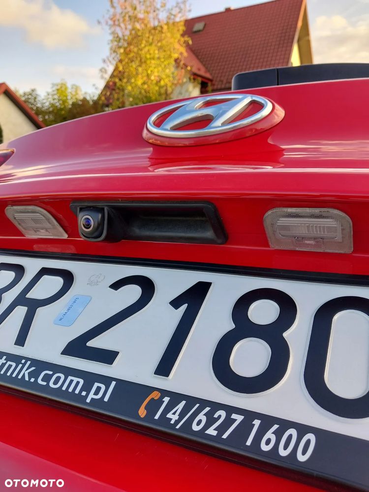 Hyundai i30 1.4 T-GDI Passion Plus - 18