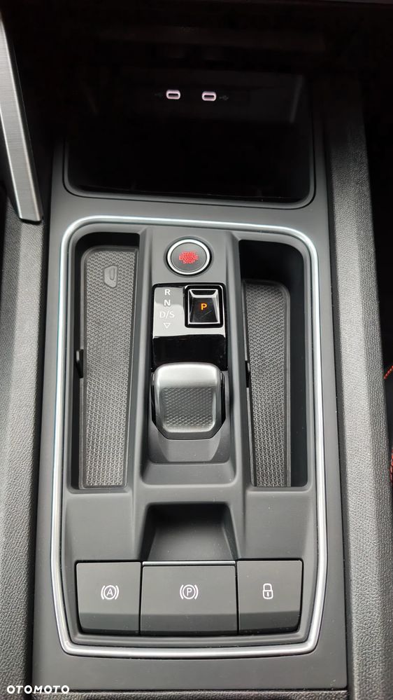 Seat Leon 1.0 eTSI OPF DSG FR Plus - 26