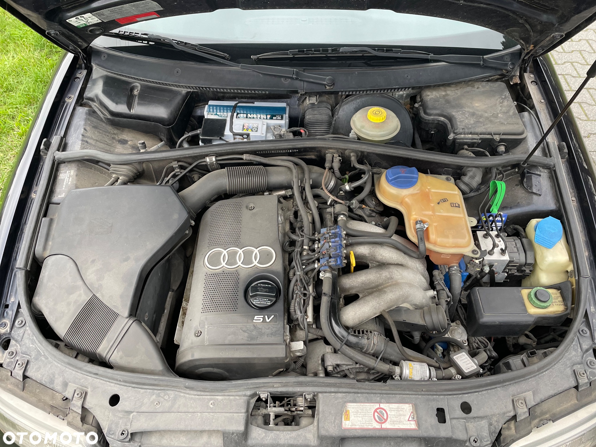 Audi A4 - 18