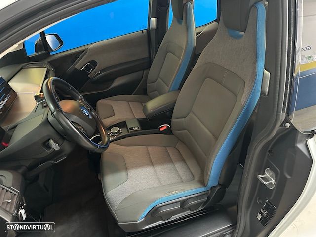BMW i3 (60 Ah) - 8