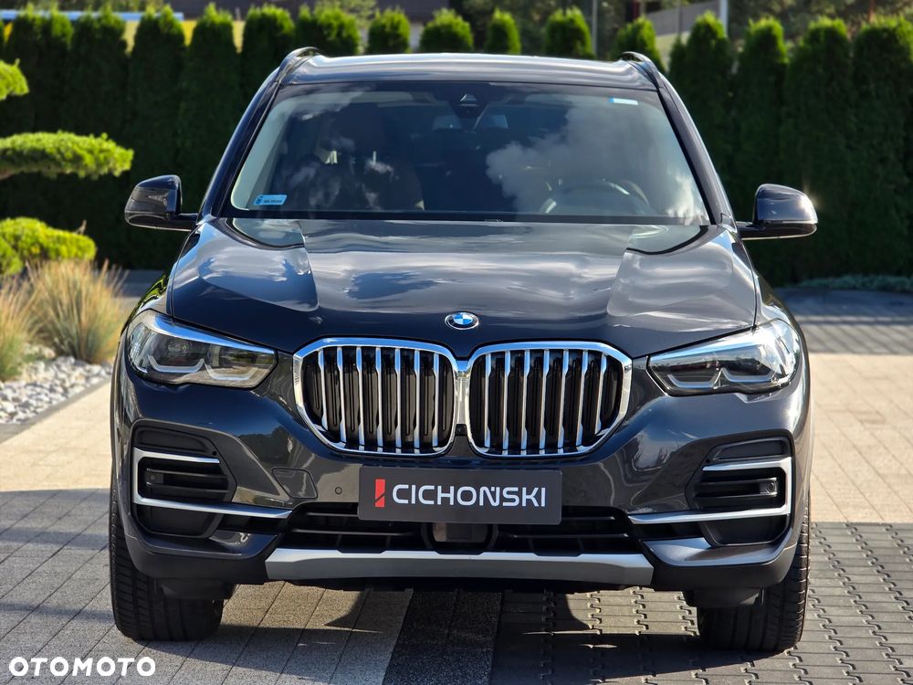 BMW X5 xDrive25d sport - 12