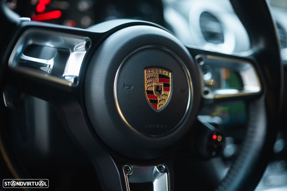 Porsche 718 Cayman 2.5 S PDK - 26