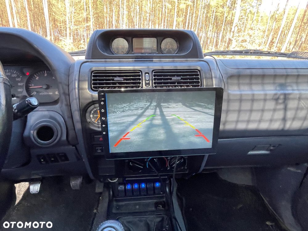 Toyota Land Cruiser - 13