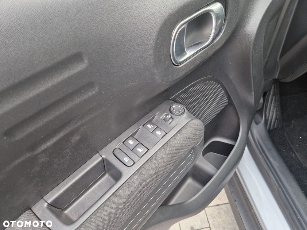 Citroën C3 Aircross - 11
